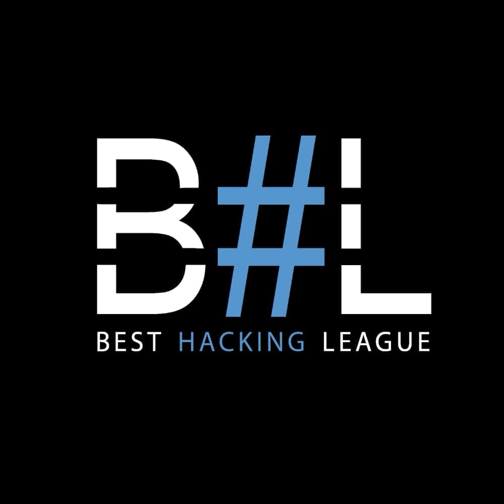 Best Hacking League - logo